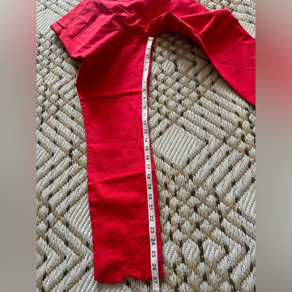 Gap Skinny Ankle Women’s Pants. NWT. Size 10 - Picture 6 of 10